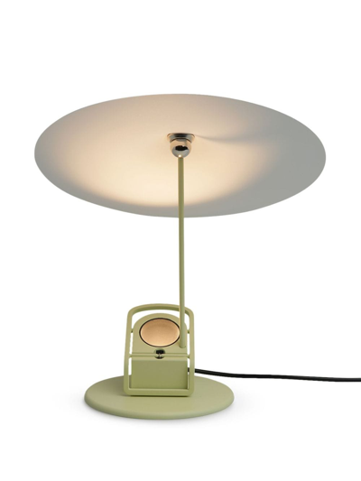Wästberg Ile W153m1 Round Lamp In Yellow