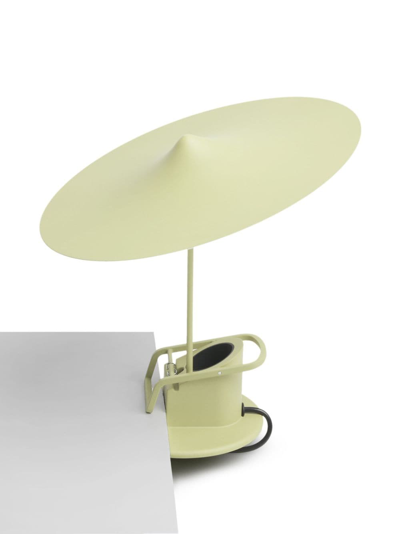 Wästberg Ile W153m1 Round Lamp In Yellow