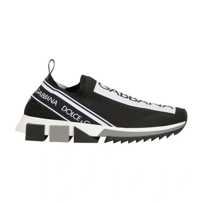stretch mesh sorrento sneakers
