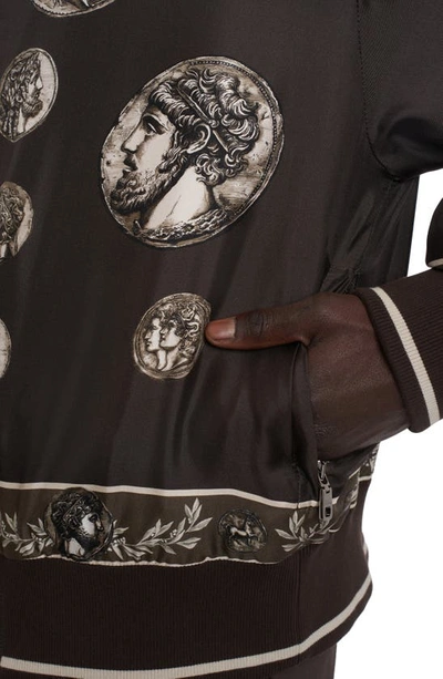 Jacket Supreme Beige size L International in Cotton - 28865657