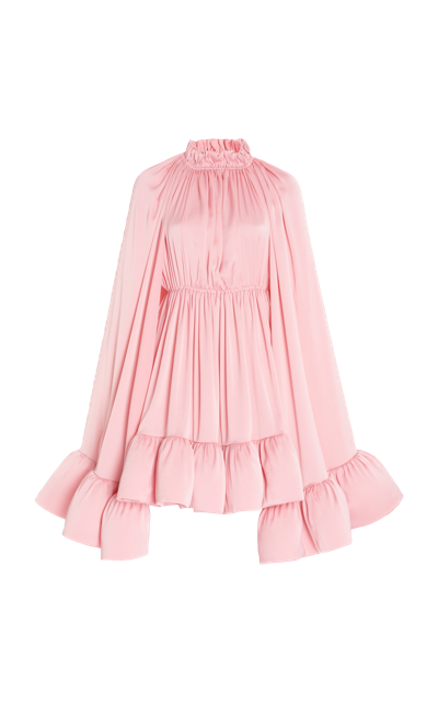 Shop Alexis Lynda Dress In Pink