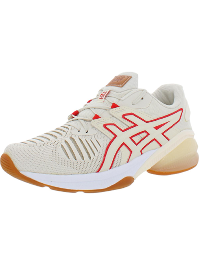 Shop Asics Gel-quantum Infinity Jin Womens Fitness Athletic Running Shoes In Multi