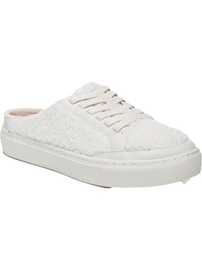 Dr. Scholl's Shoes Nbd Womens Lace-up Slip On Mules In Multi