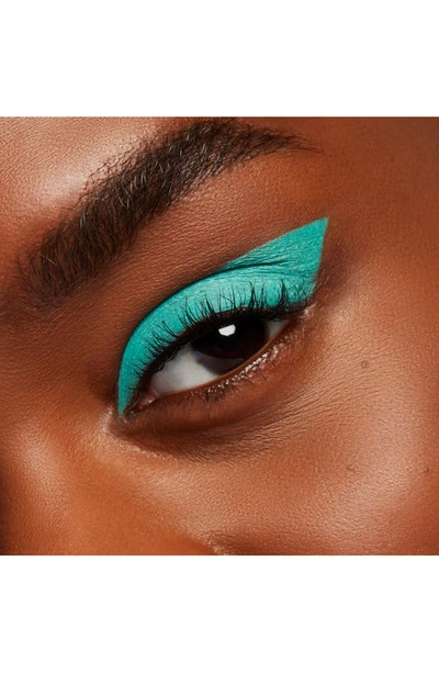 Mac Cosmetics M·a·c Colour Excess Gel Pencil Eye Liner In 16the Last Word