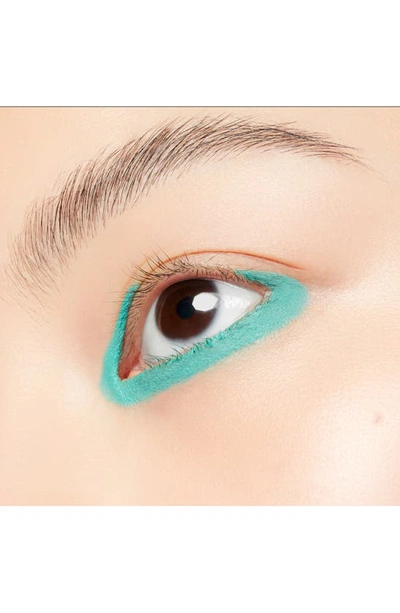 Mac Cosmetics M·a·c Colour Excess Gel Pencil Eye Liner In 16the Last Word
