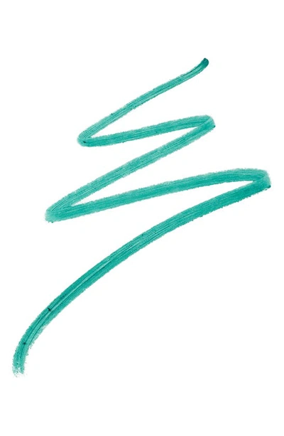 Mac Cosmetics M·a·c Colour Excess Gel Pencil Eye Liner In 16the Last Word