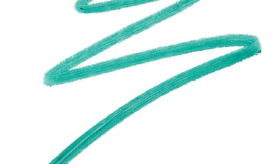 Mac Cosmetics M·a·c Colour Excess Gel Pencil Eye Liner In 16the Last Word
