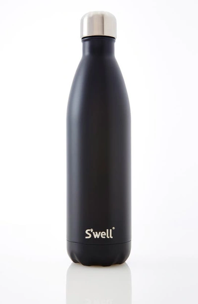 Shop S'well 'london Chimney' Insulated Stainless Steel Water Bottle