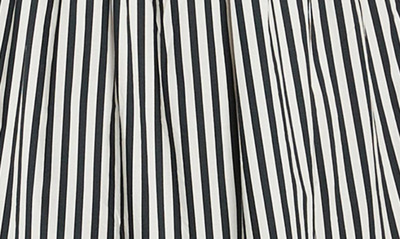 Shop Estelle Dominica Stripe Midi Dress In Print