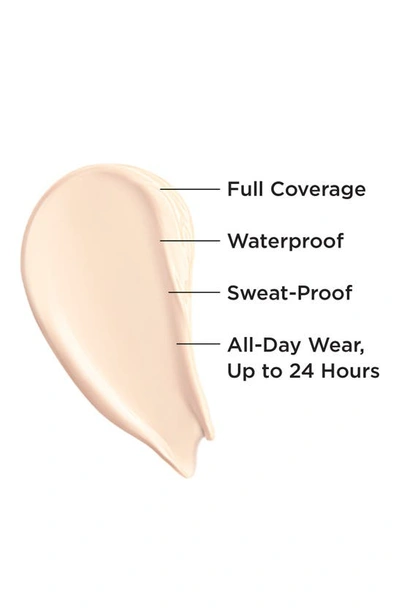 It Cosmetics Bye Bye Under Eye Full Coverage Anti-aging Waterproof Concealer 10.5 Light 0.40 oz/ 12 ml In 10.5 Light C