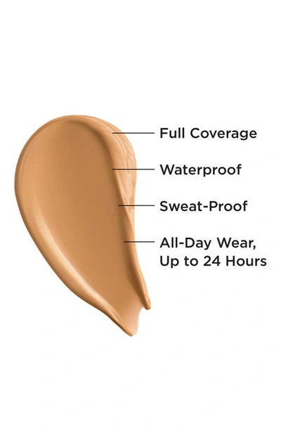 It Cosmetics Bye Bye Under Eye Full Coverage Anti-aging Waterproof Concealer 34.5 Rich Golden 0.40 oz/ 12 ml In 34.5 Rich Golden W