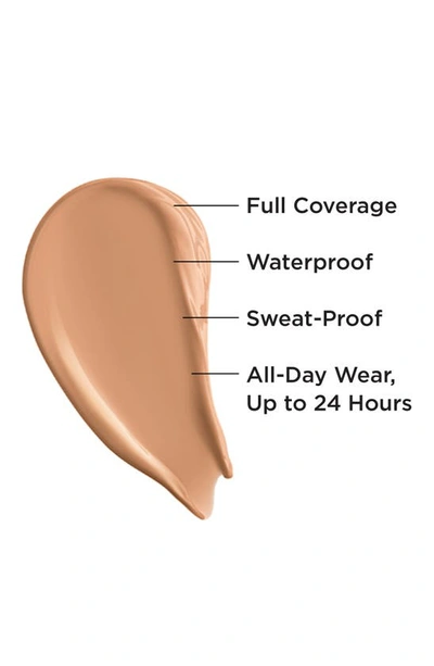 It Cosmetics Bye Bye Under Eye Full Coverage Anti-aging Waterproof Concealer 32.0 Tan Bronze 0.40 oz/ 12 ml In 32 Tan Bronze C