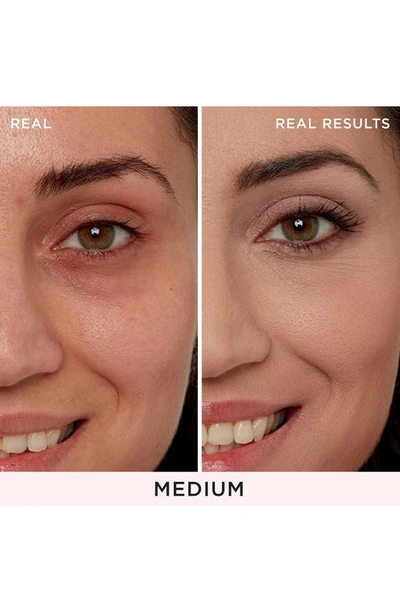 It Cosmetics Bye Bye Under Eye Full Coverage Anti-aging Waterproof Concealer 25.5 Medium Bronze 0.40 oz/ 12 ml In 25.5 Medium Bronze C