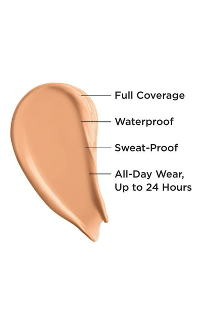 It Cosmetics Bye Bye Under Eye Full Coverage Anti-aging Waterproof Concealer 25.5 Medium Bronze 0.40 oz/ 12 ml In 25.5 Medium Bronze C