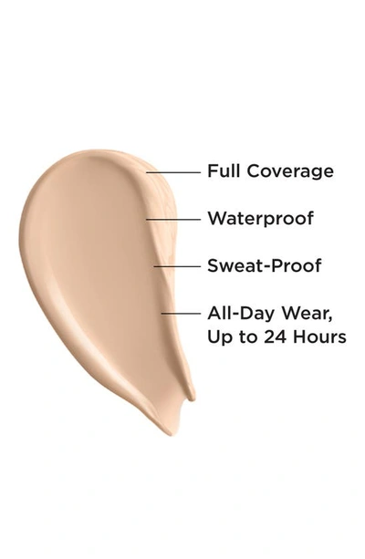 It Cosmetics Mini Bye Bye Under Eye Full Coverage Anti-aging Waterproof Concealer 13.0 Light Natural (for Neutral In 13.0 Light Natural N