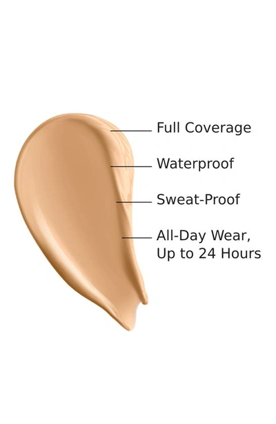 It Cosmetics Bye Bye Under Eye Full Coverage Anti-aging Waterproof Concealer 21.0 Medium Tan 0.40 oz/ 12 ml In 21.0 Medium Tan W