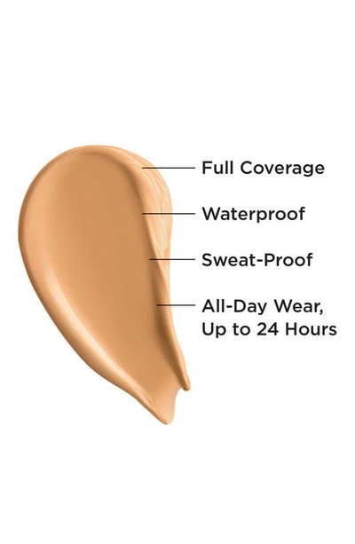 It Cosmetics Bye Bye Under Eye Full Coverage Anti-aging Waterproof Concealer 23.5 Medium Amber 0.40 oz/ 12 ml In 23.5 Medium Amber W
