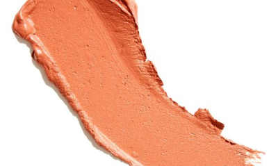 Shop Tata Harper Skincare Cream Blush In Peachy