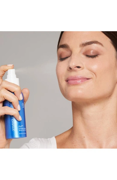 Shop Jane Iredale D₂o™ Hydration Spray, 3.04 oz