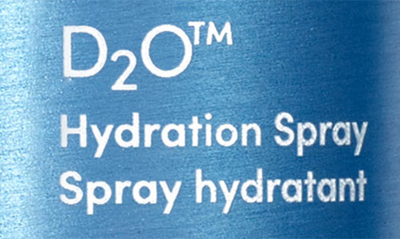 Shop Jane Iredale D₂o™ Hydration Spray, 3.04 oz