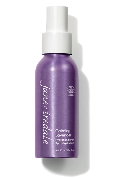 Shop Jane Iredale Calming Lavender Hydration Spray, 3.04 oz