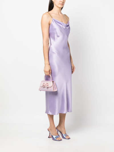 Self-portrait Self Portrait Bags.. Pink In Pink