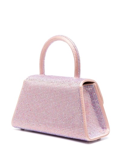 Self-portrait Self Portrait Bags.. Pink In Pink