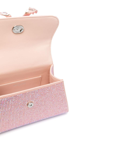 Self-portrait Self Portrait Bags.. Pink In Pink