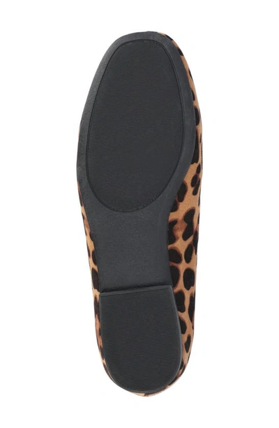 Shop Journee Collection Wrenn Loafer In Leopard