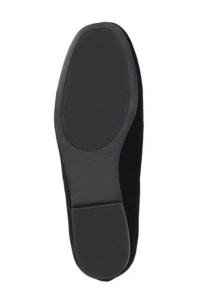 Journee Collection Wrenn Loafer In Black
