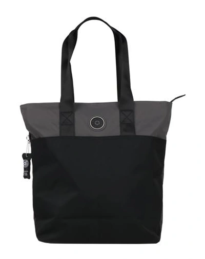 Shop Kipling Woman Handbag Black Size - Polyamide