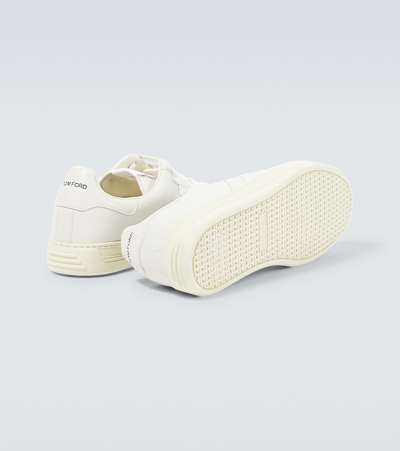 RADCLIFFE皮革运动鞋