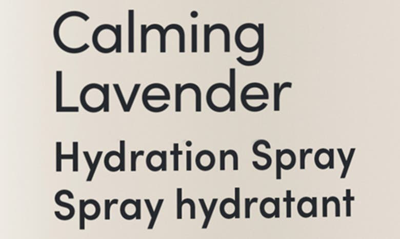 Shop Jane Iredale Calming Lavender Hydration Spray Refill, 9.5 oz