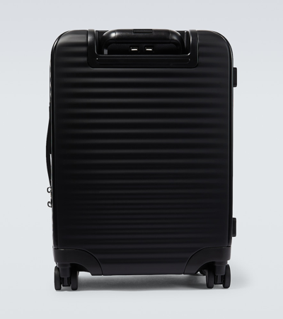 Shop Zegna Leggerissimo Suitcase