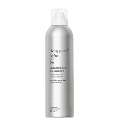 Shop Living Proof Advanced Clean Dry Shampoo (355ml) In Multi