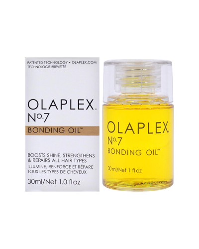 Shop Olaplex No. 7 Bonding Oil