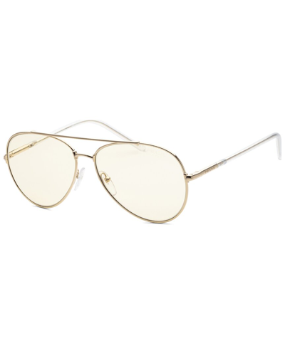 Shop Prada Women's Pr66xs 57mm Sunglasses
