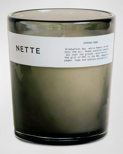Shop Nette Spring 1998 Candle, 283 G
