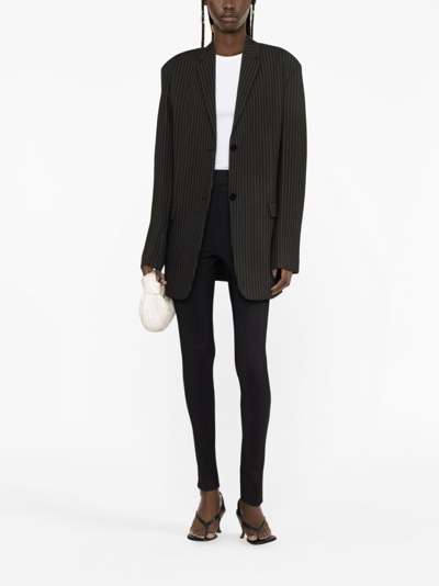 Wardrobe.nyc X Carhartt Wip Legging In Black