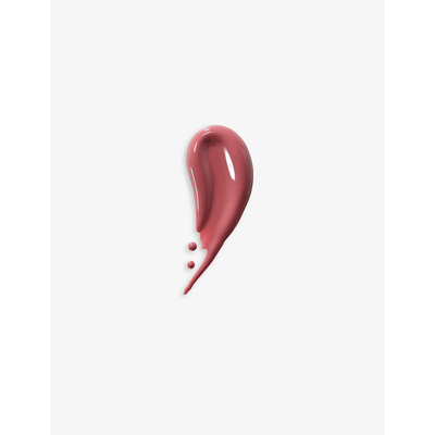Morphe Dripglass Drenched High Pigment Gloss In Mauve Splash