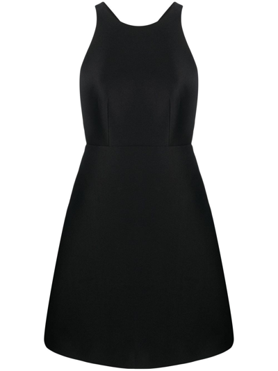 Shop Prada Dress In Black  