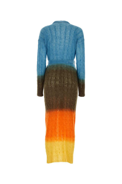 Shop Etro Knitwear In Multicoloured