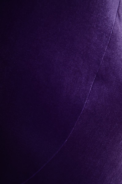 Shop Philosophy Di Lorenzo Serafini Philosophy By Lorenzo Serafini Dresses Purple