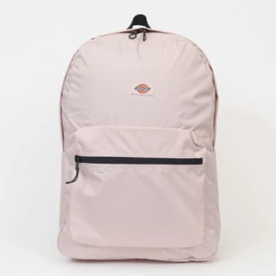 Shop Dickies Chickaloon Durable Backpack In Peachwhip
