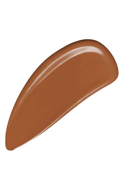 Armani Collezioni Armani Beauty Luminous Silk Natural Glow Foundation In 12 Deep/red