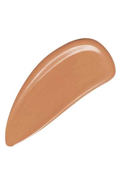 Armani Collezioni Armani Beauty Luminous Silk Natural Glow Foundation In 8.25 Tan/pink