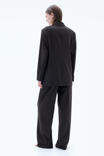 Filippa K Davina Blazer