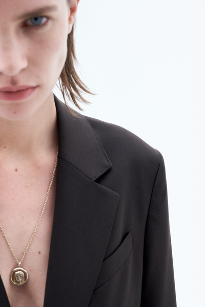 Filippa K Davina Blazer