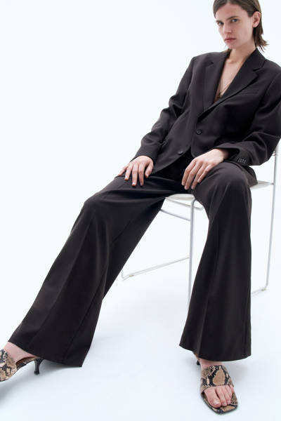 Filippa K Davina Blazer