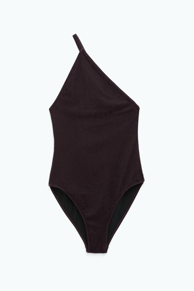 Filippa K Asymmetric Swimsuit
